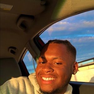 Meet your Posher, Kameron